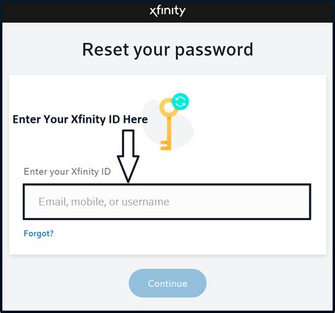 xfinity.com/password|how to reset my xfinity password.